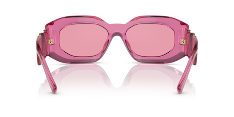 Pink Transparent - 0VE4425U 8056597895446