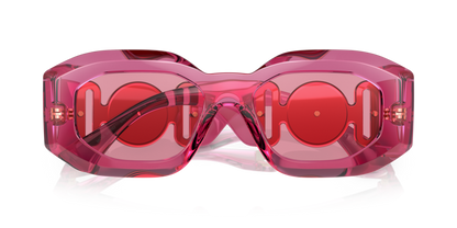 Pink Transparent - 0VE4425U 8056597895446