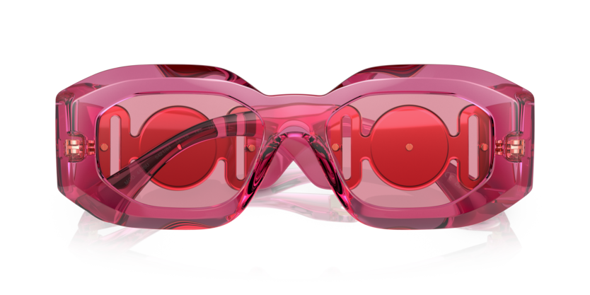 Pink Transparent - 0VE4425U 8056597895446