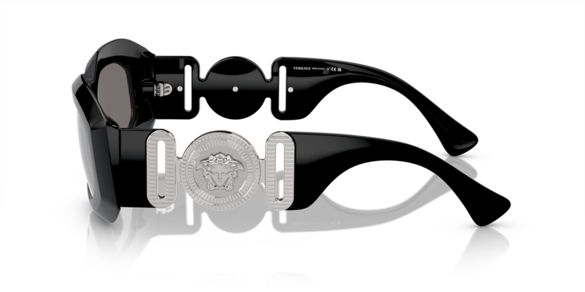 Black - 0VE4425U 8056597973960