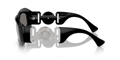 Black - 0VE4425U 8056597973960