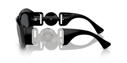 Black - 0VE4425U 8056597973977