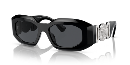 Black - 0VE4425U 8056597973977