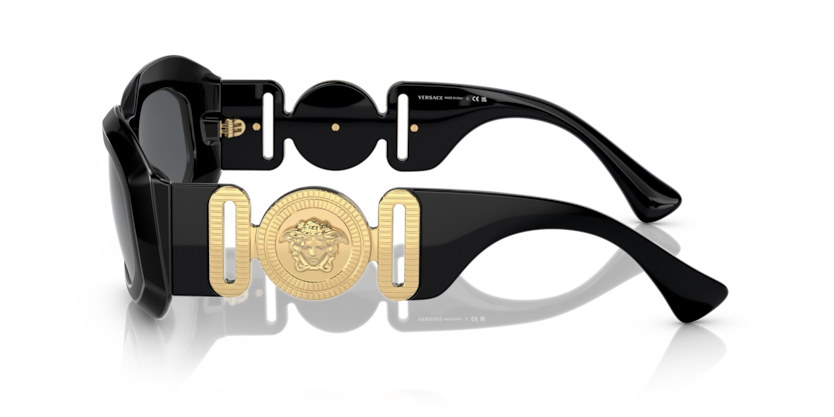 Black - 0VE4425U 8056597690294