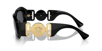 Black - 0VE4425U 8056597690294