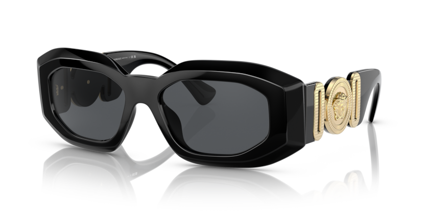 Black - 0VE4425U 8056597690294