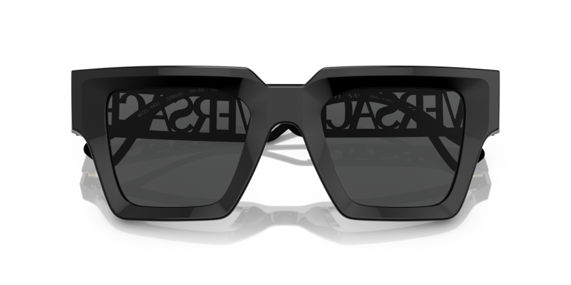 Black - 0VE4431 8056597711517