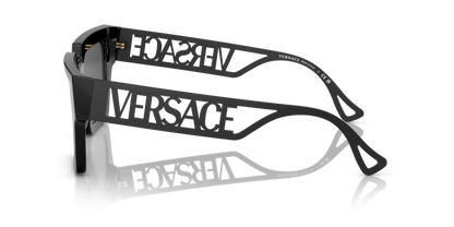 Black - 0VE4431 8056597711517