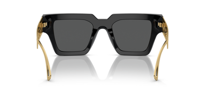 Black - 0VE4431 8056597711548