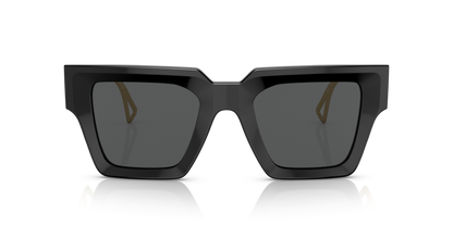 Black - 0VE4431 8056597711548