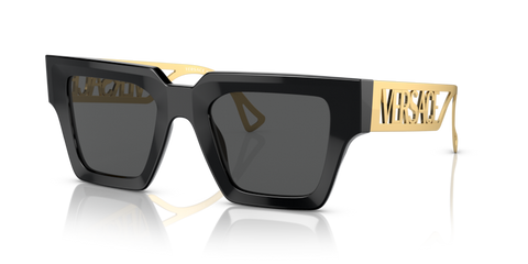 Black - 0VE4431 8056597711548