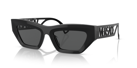 Black - 0VE4432U 8056597726030