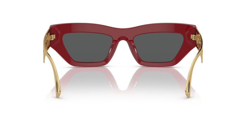 Red - 0VE4432U 8056597764193