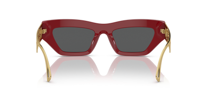 Red - 0VE4432U 8056597764193