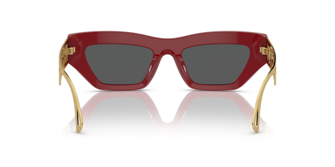 Red - 0VE4432U 8056597764193