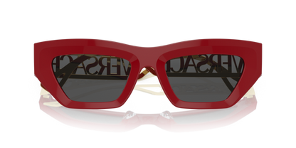 Red - 0VE4432U 8056597764193