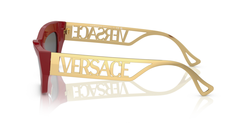 Red - 0VE4432U 8056597764193