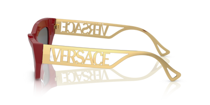 Red - 0VE4432U 8056597764193