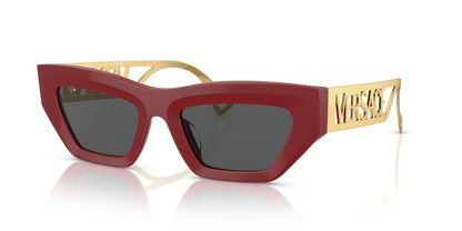 Red - 0VE4432U 8056597764193