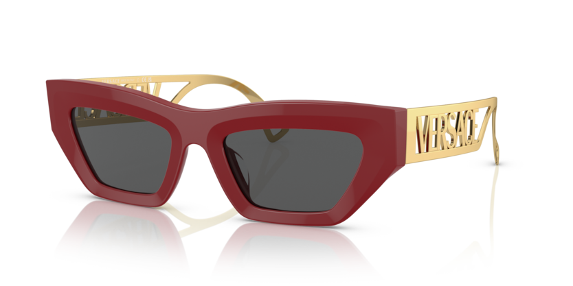 Red - 0VE4432U 8056597764193