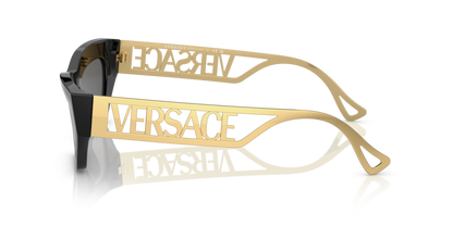 Black - 0VE4432U 8056597726023