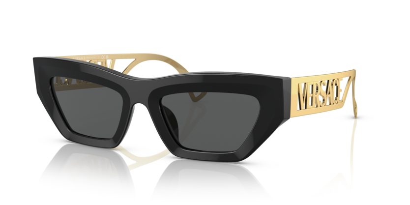 Black - 0VE4432U 8056597726023