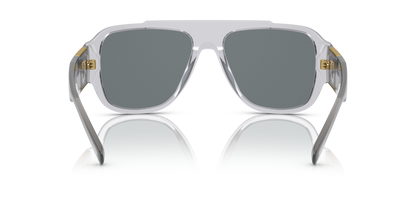 Transparent Grey - 0VE4436U 8056597712057