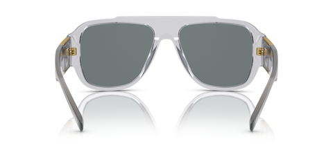 Transparent Grey - 0VE4436U 8056597712057
