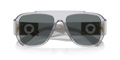 Transparent Grey - 0VE4436U 8056597712057