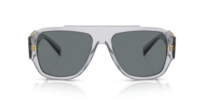 Transparent Grey - 0VE4436U 8056597712057