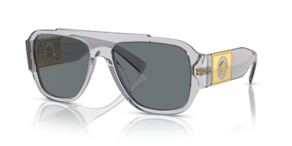 Transparent Grey - 0VE4436U 8056597712057