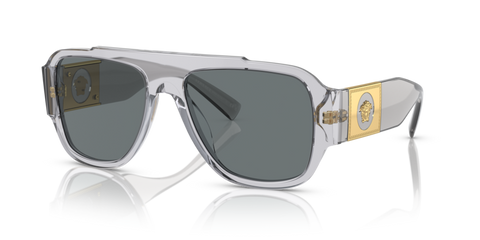 Transparent Grey - 0VE4436U 8056597712057