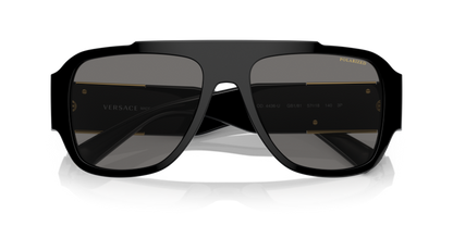 Black - 0VE4436U 8056597709040