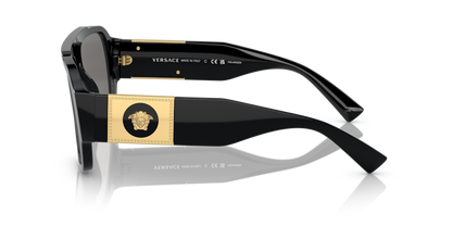 Black - 0VE4436U 8056597709040