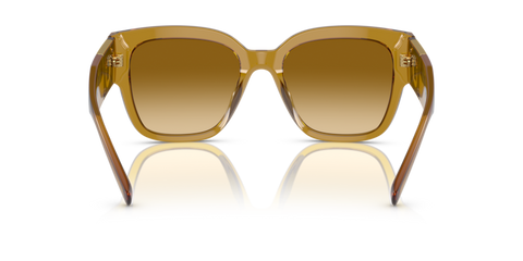 Transparent Honey - 0VE4437U 8056597708319