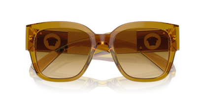 Transparent Honey - 0VE4437U 8056597708319