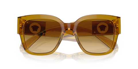 Transparent Honey - 0VE4437U 8056597708319