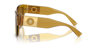 Transparent Honey - 0VE4437U 8056597708319