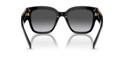 Black - 0VE4437U 8056597708296