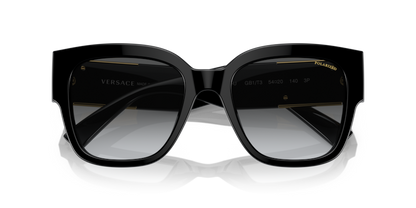 Black - 0VE4437U 8056597708296