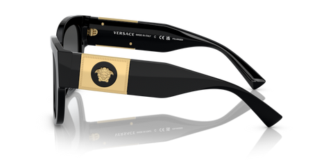 Black - 0VE4437U 8056597708296
