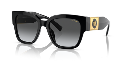 Black - 0VE4437U 8056597708296