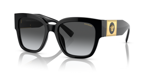 Black - 0VE4437U 8056597708296