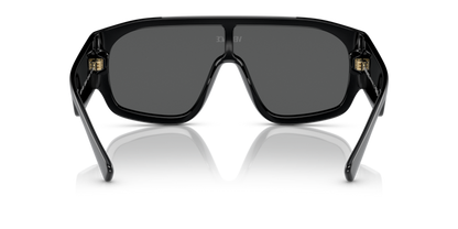 Black - 0VE4439 8056597785327