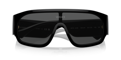 Black - 0VE4439 8056597785327