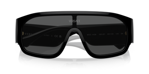 Black - 0VE4439 8056597785327
