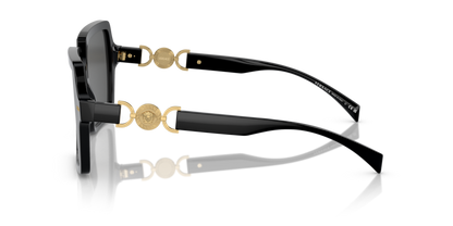 Black - 0VE4441 8056597835404