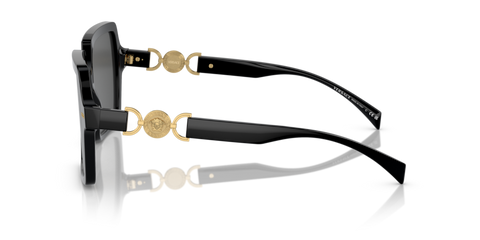 Black - 0VE4441 8056597835404