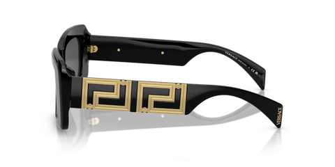 Black - 0VE4444U 8056597836081