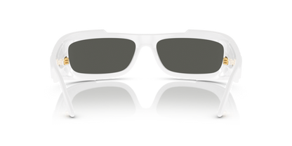 White - 0VE4446 8056597848961